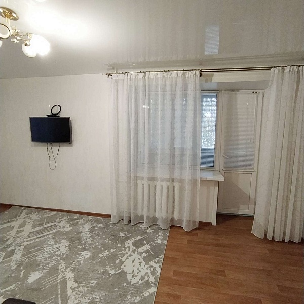 1-к квартира, 30 кв.м.