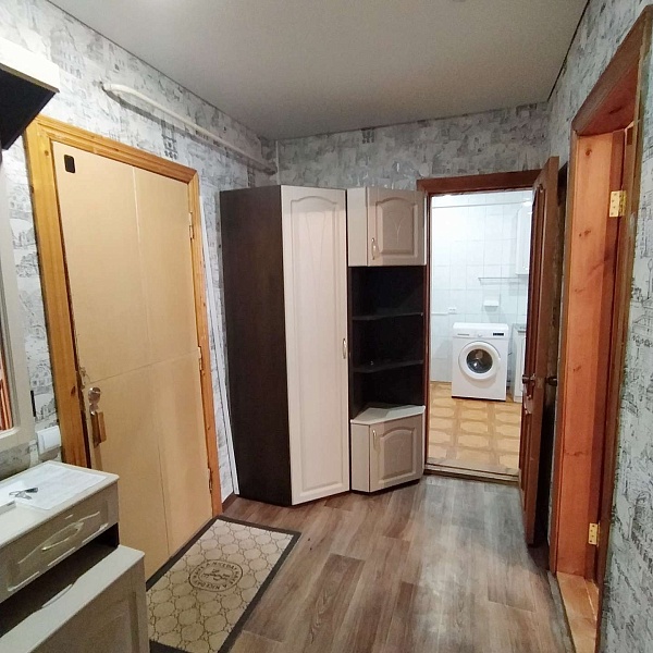 2-к квартира, 49 кв.м.