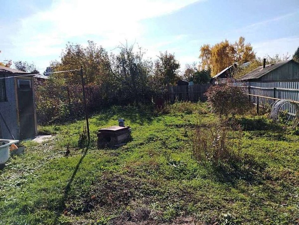 Дом, 39 кв.м.
