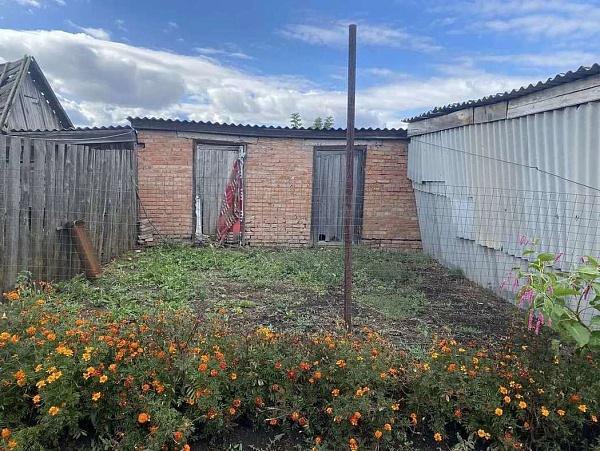 1-к квартира, 31 кв.м.