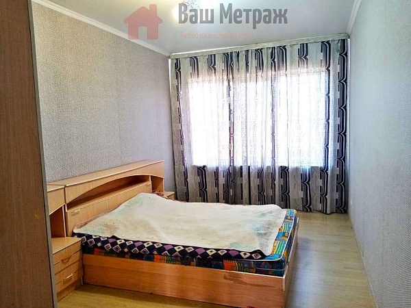 2-к квартира, 70 кв.м.