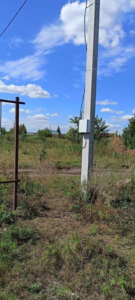 Участок , 10 сот.