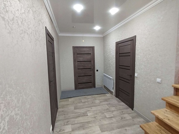 Дом, 188 кв.м.