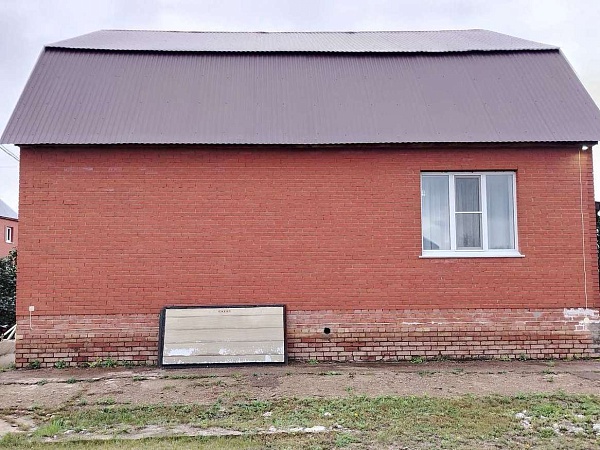Дом, 188 кв.м.