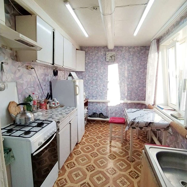 Дом, 55 кв.м.
