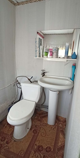 Дом, 50 кв.м.