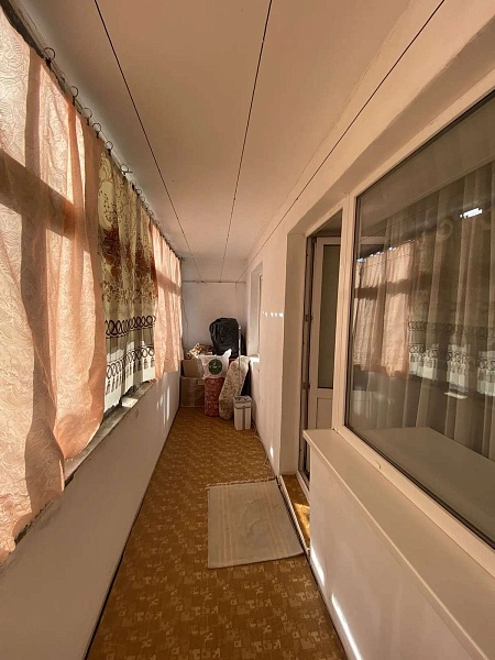 2-к квартира, 60 кв.м.