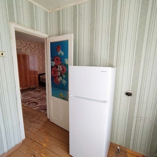 1-к квартира, 30 кв.м.