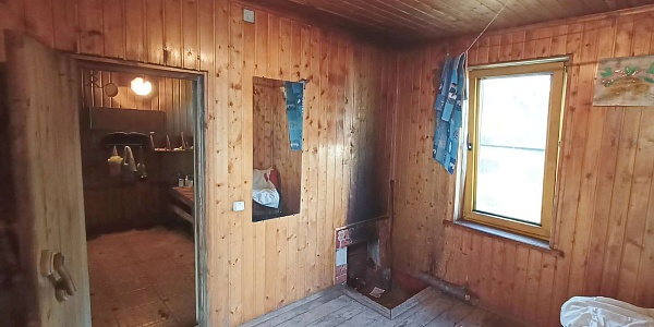 Дом, 50 кв.м.