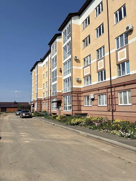 2-к квартира, 54 кв.м., 1-й микрорайон, 29