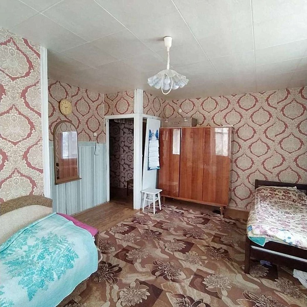 1-к квартира, 30 кв.м.
