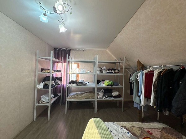 Коттедж, 182 кв.м.
